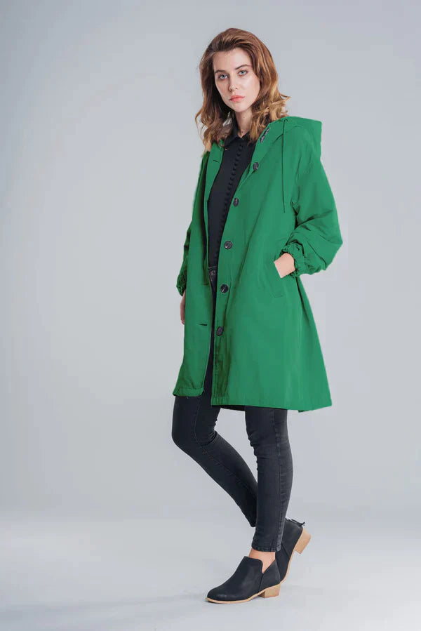 Kirsten | Waterproof jacket