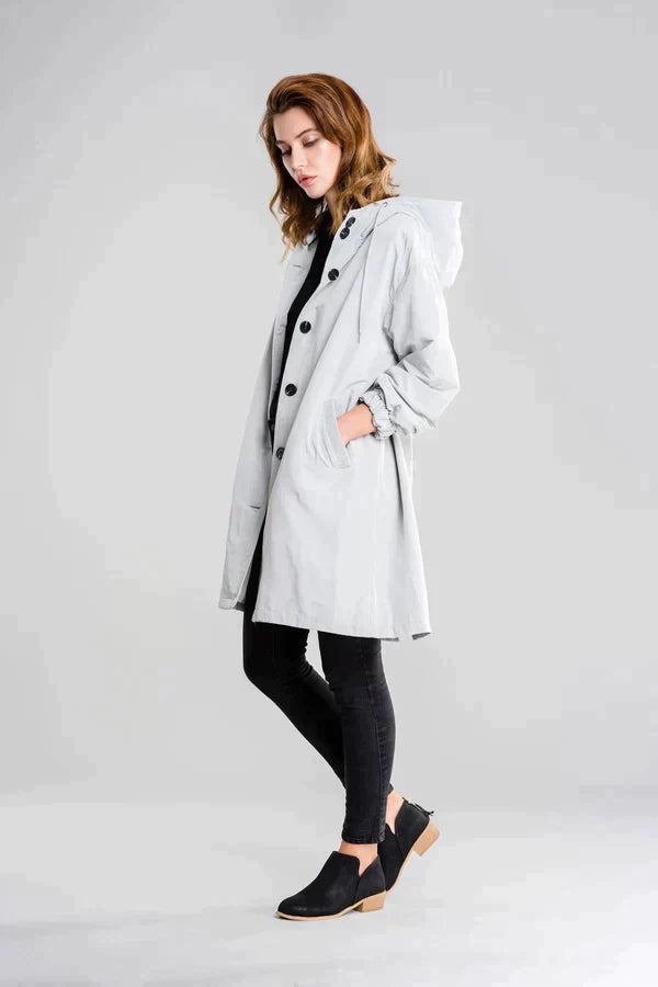 Kirsten | Waterproof jacket