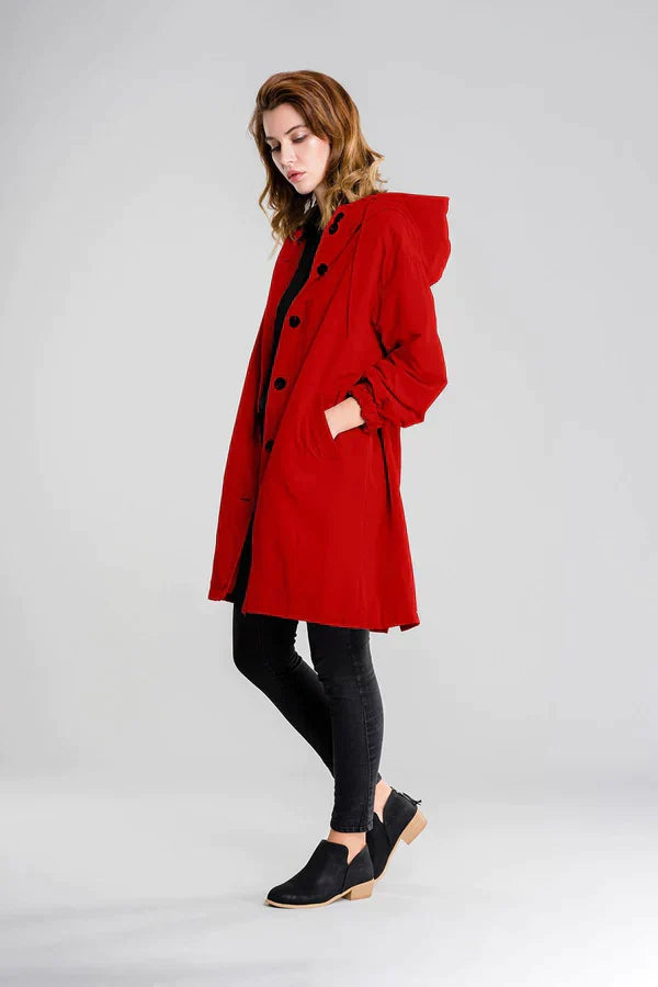 Gisela | Raincoat