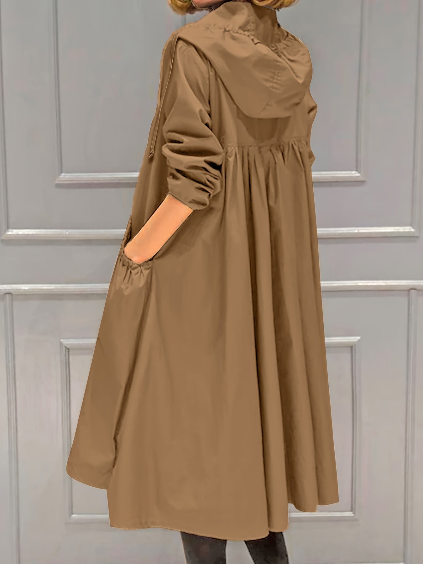 Natividad | Classic and stylish winter garment