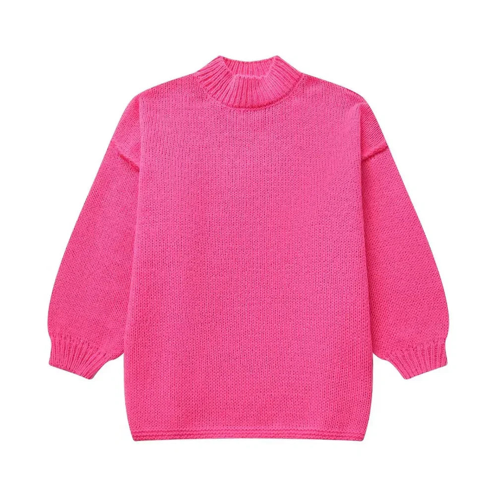 Fernanda | Casual oversize sweater