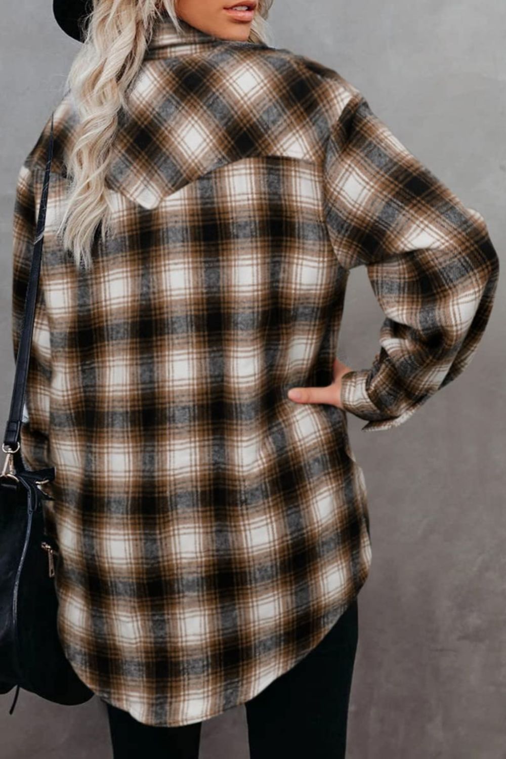 Ximena | Casual and stylish winter garment