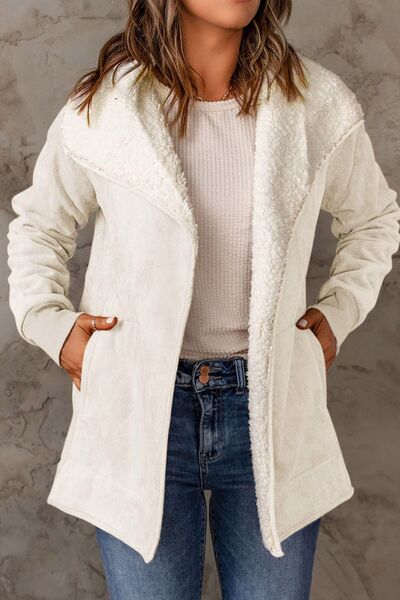 Nelly | Simple and stylish winter jacket