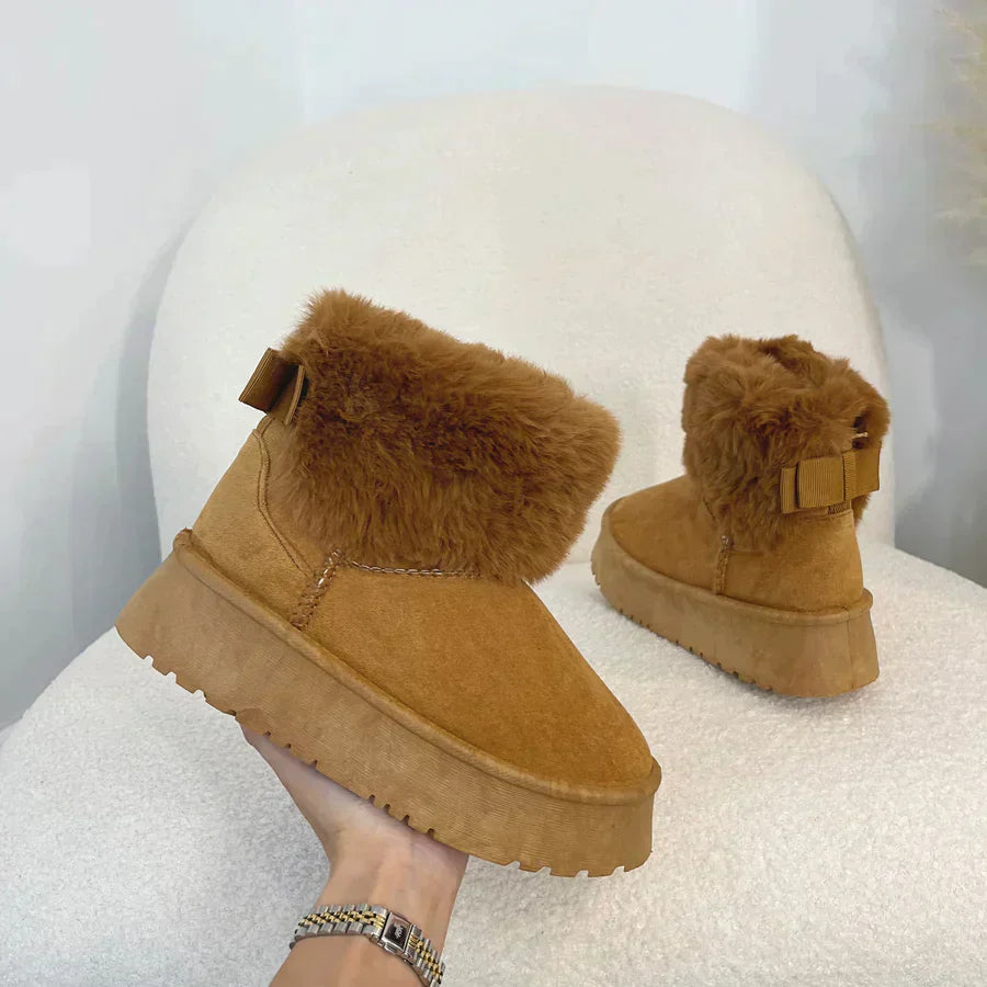 Deborah | Stylish and supportive orthopedic boots