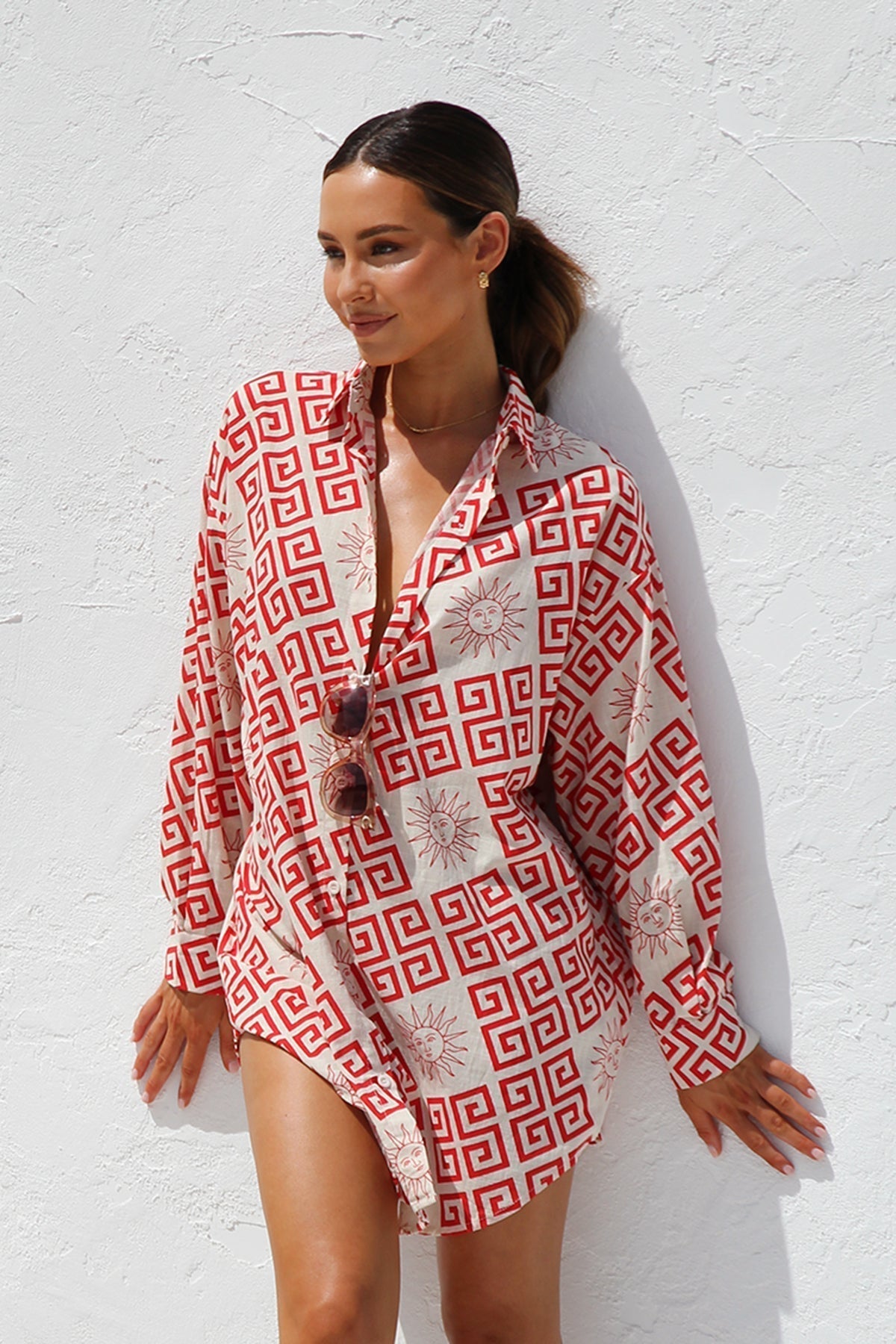 María® | Tunic