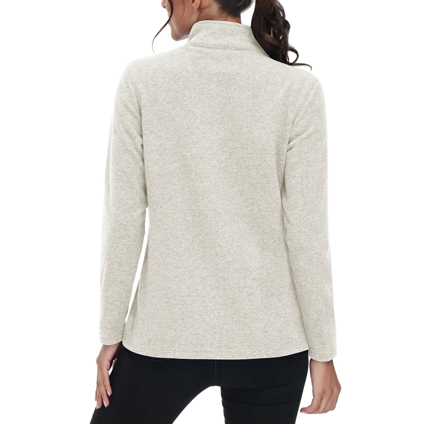 Zaida | Versatile and comfortable winter garment