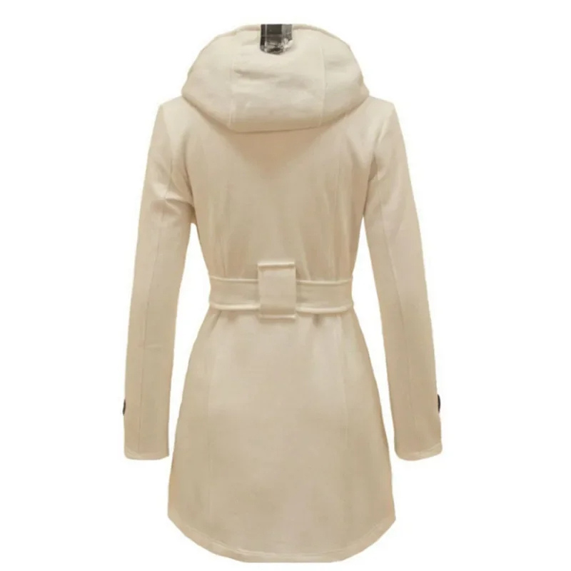Diana | Chic and versatile winter garment