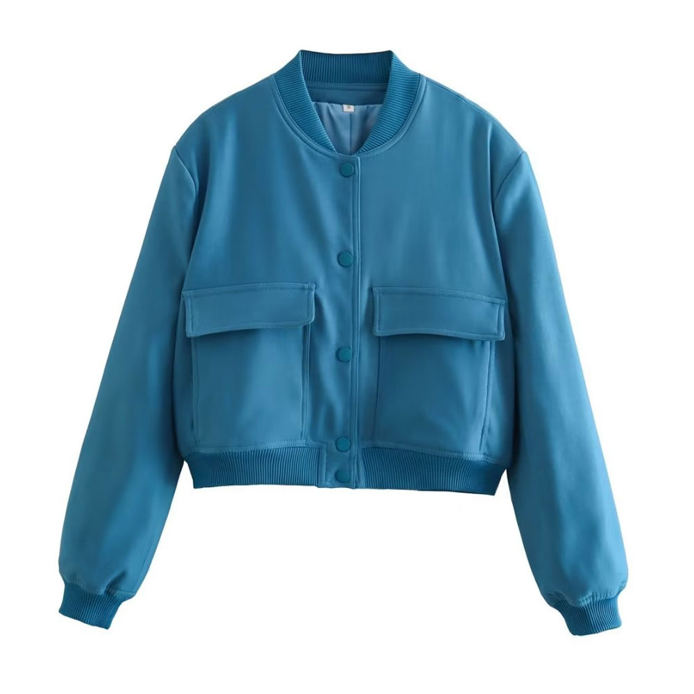 Cristina | Elegant and casual winter garment