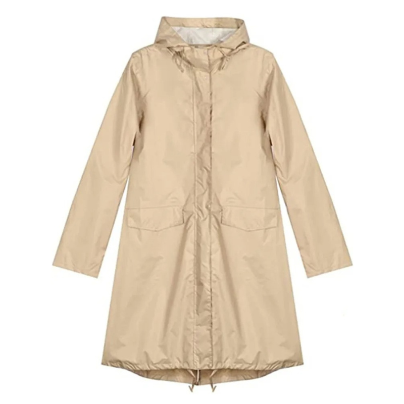 Juana | Effortless and elegant winter garment