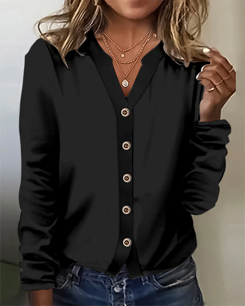 Sofía® | Elegant Leisure Top For Women