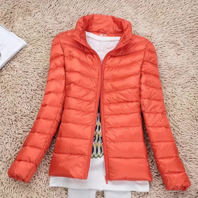 Maritza | Casual and stylish winter garment