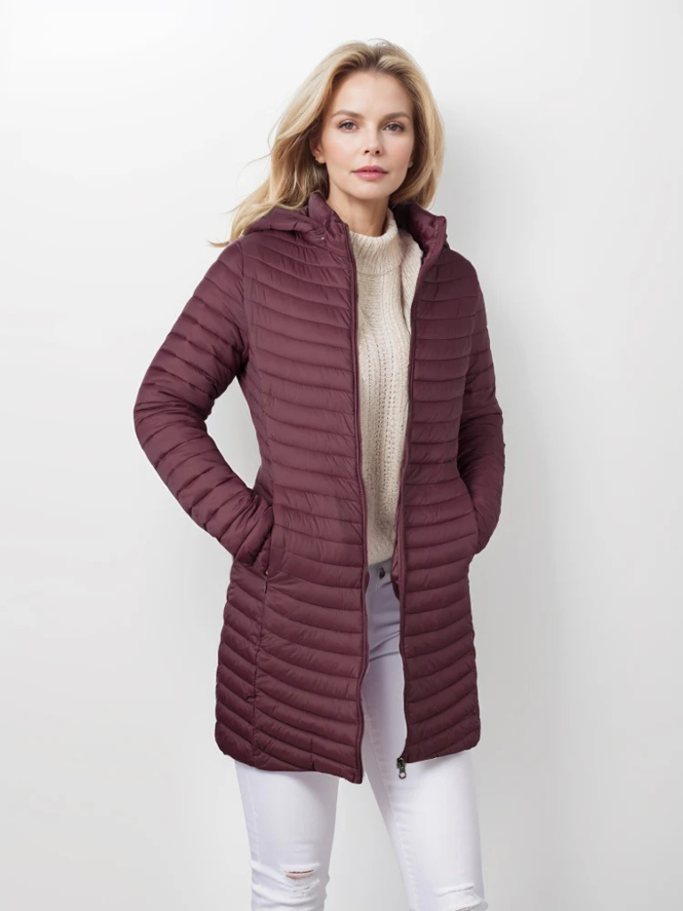 Petra | Effortless and chic winter garment