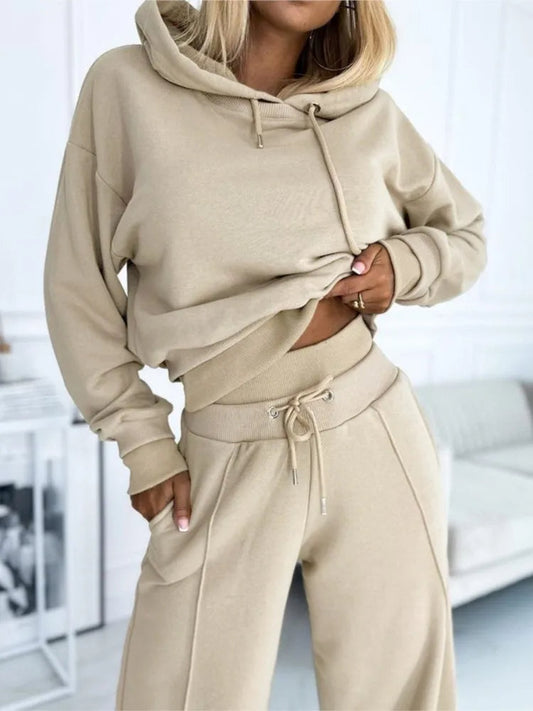 Luz Maria | Elegant and versatile winter set
