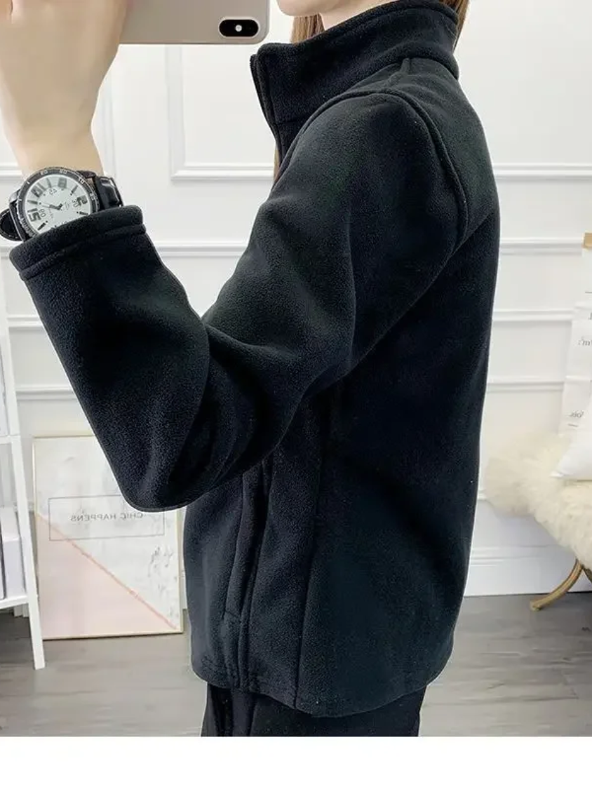 Amalia | Tailored and elegant winter garment