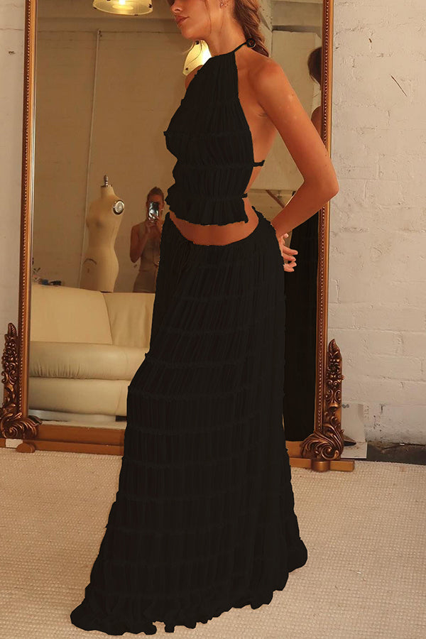 Olimpia® | Elegant And Fashionable Long Dress