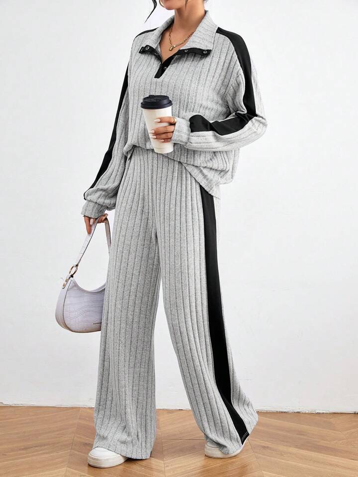 Jazmin| Casual and stylish winter garment