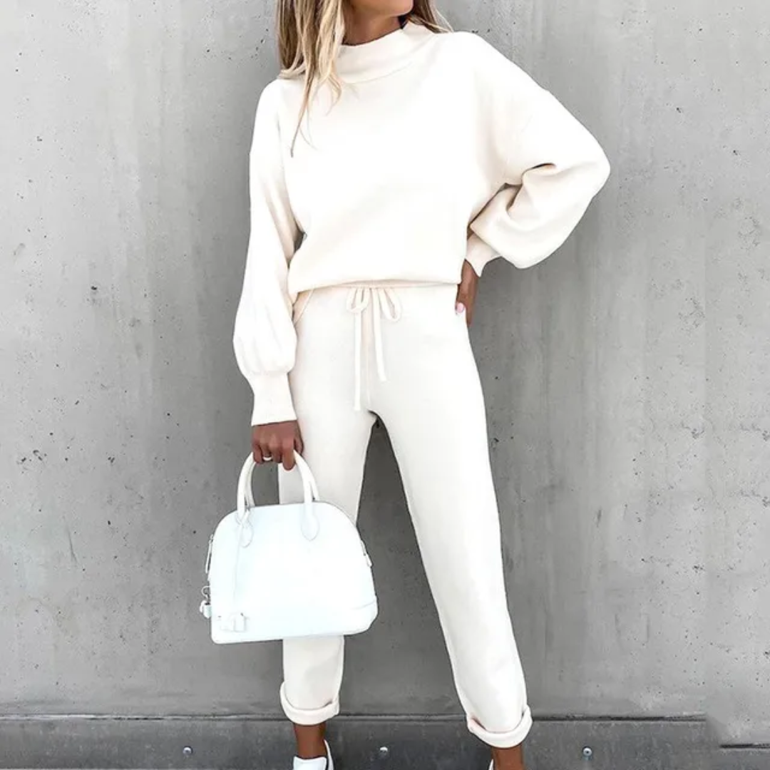 Mónica® | Comfortable and trendy women's tracksuit
