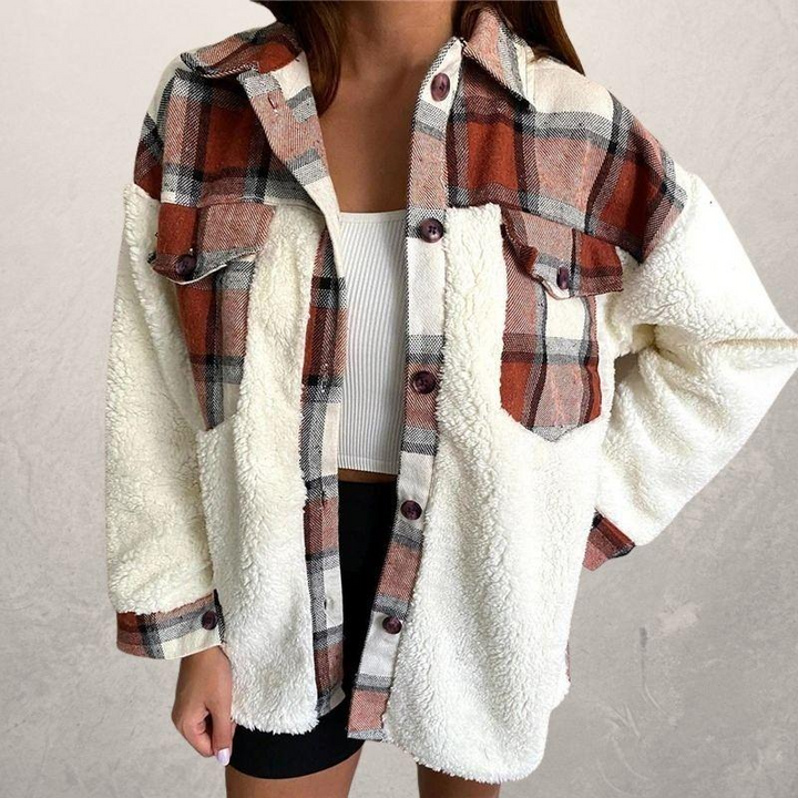 Ursula | Relaxed and stylish winter garment