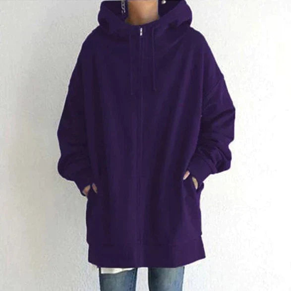 Karol | Fashionable and minimalist winter garment