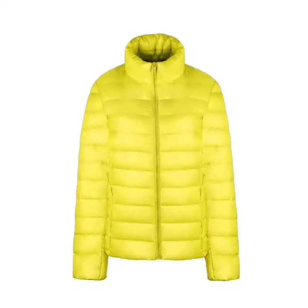 Vera | Chic and relaxed winter garment