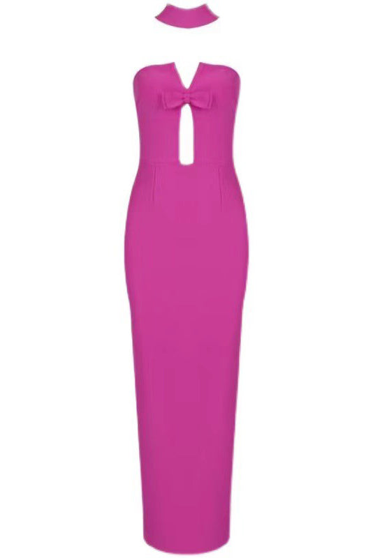 Ofelia® | Maxi Dress Rose Root