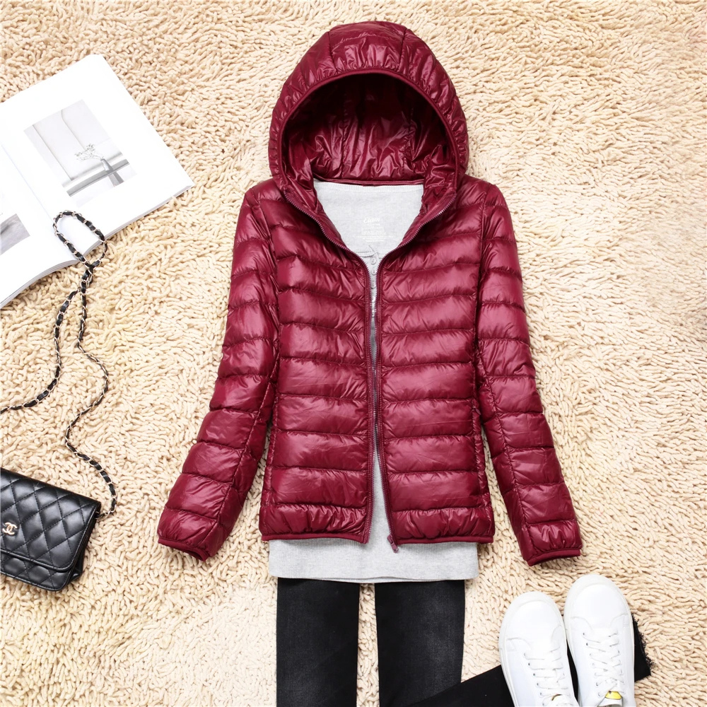 Ana | Timeless and elegant winter clothing