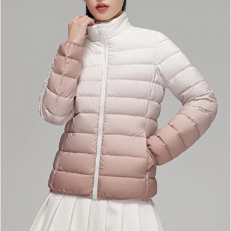 Leonor | Modern and versatile winter garment