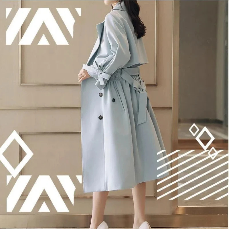Begoña | Classic and comfortable winter coat