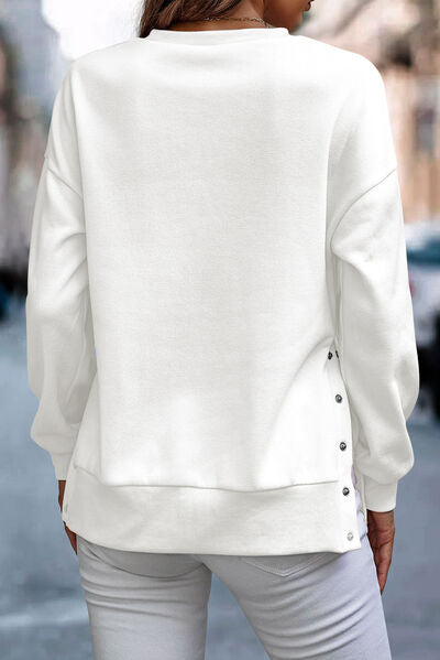 Carolina| Effortless and chic winter garment