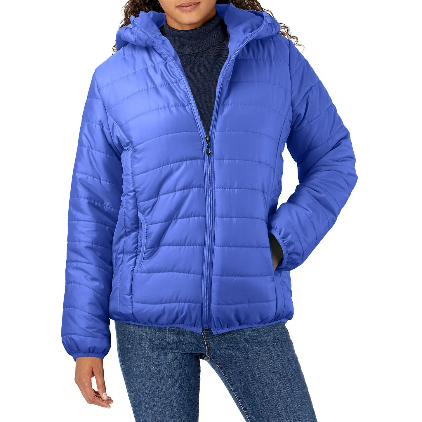 Celia | Trendy and elegant winter clothing item