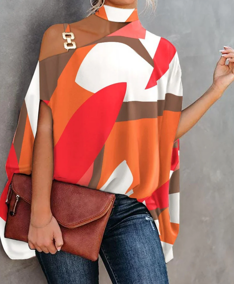 Celeste® | Top Elegant And Trendy Women'S Shirt