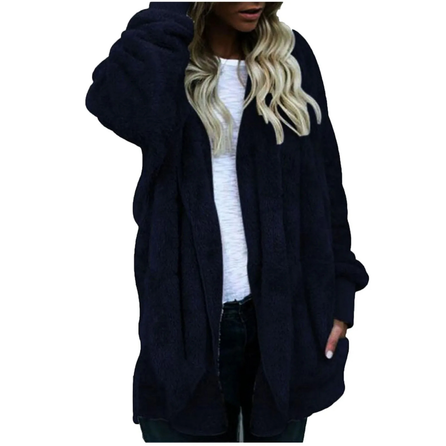 Mariana | Classic and elegant winter garment