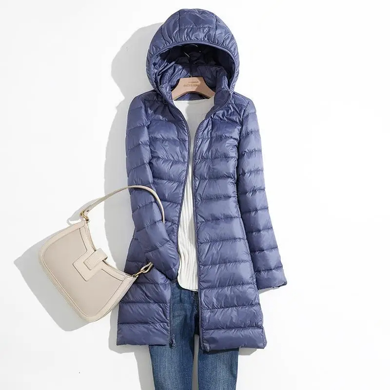 Dolores | Modern and fashionable winter clothing item