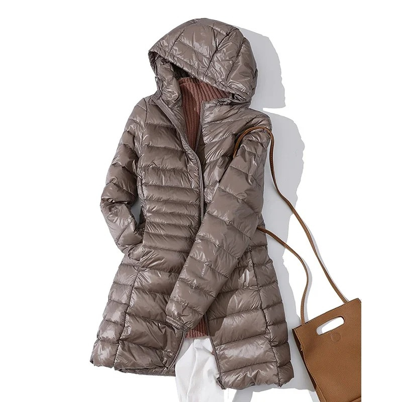 Rita | Classic and comfortable winter garment