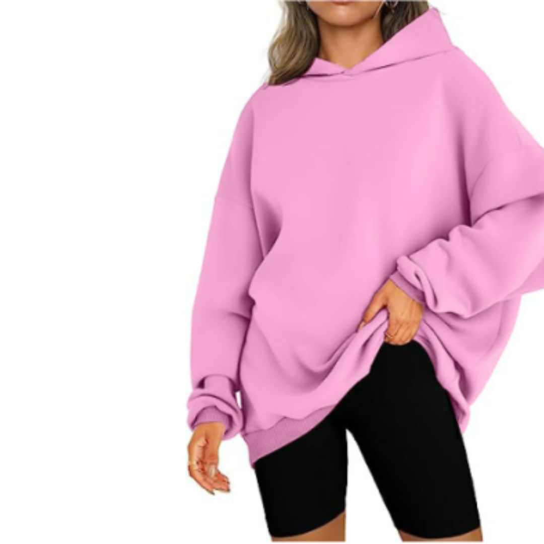 Francisca | Comfortable sweatshirt for women