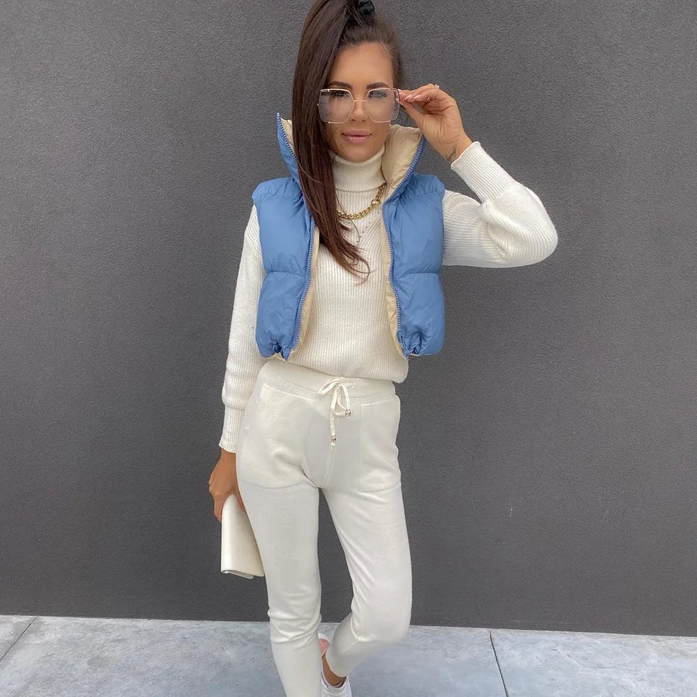 Erna® | and warm body warmer