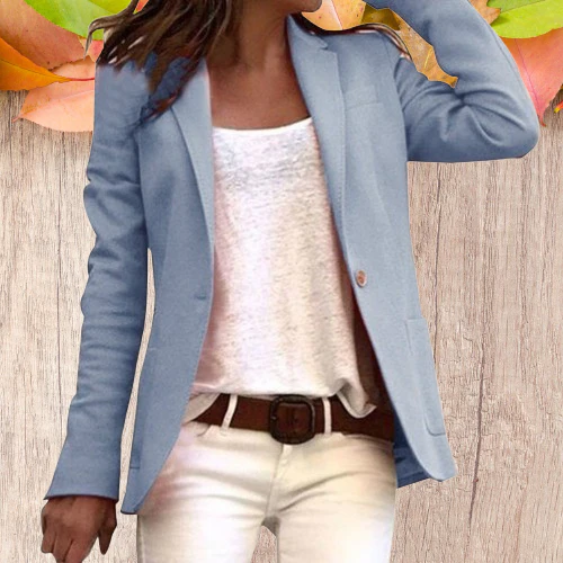 Camille | Classic and elegant winter garment
