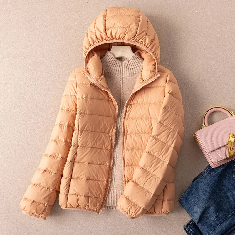 Inés | Versatile and comfortable winter garment