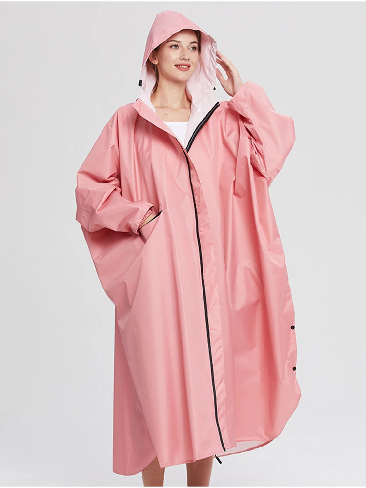 Irina | Fashionable and effortless winter garment