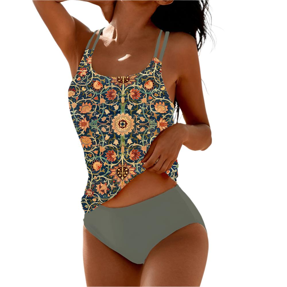 Vega® | Women'S Chic Swimwear Set Summer