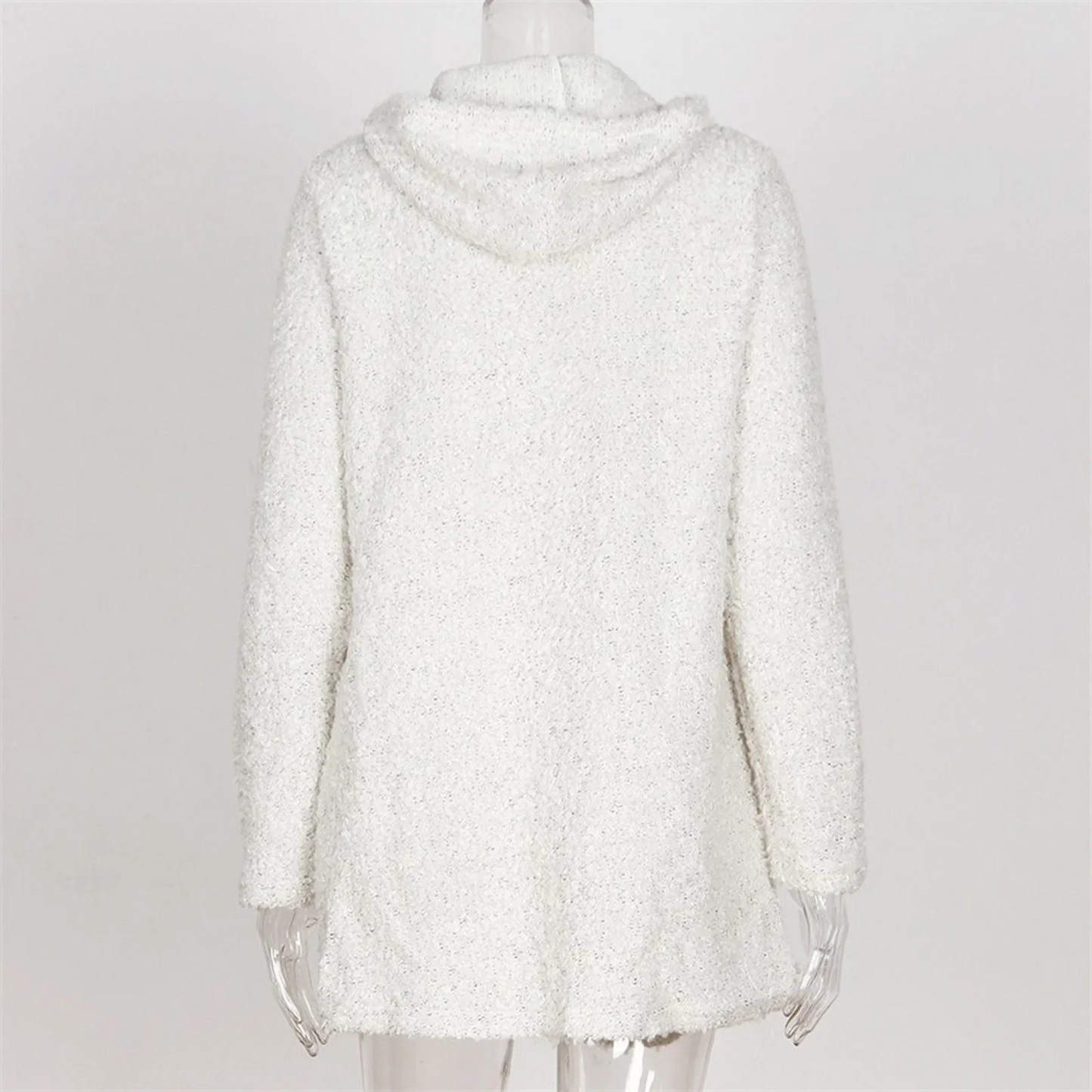 Miranda | Chic and relaxed winter garment
