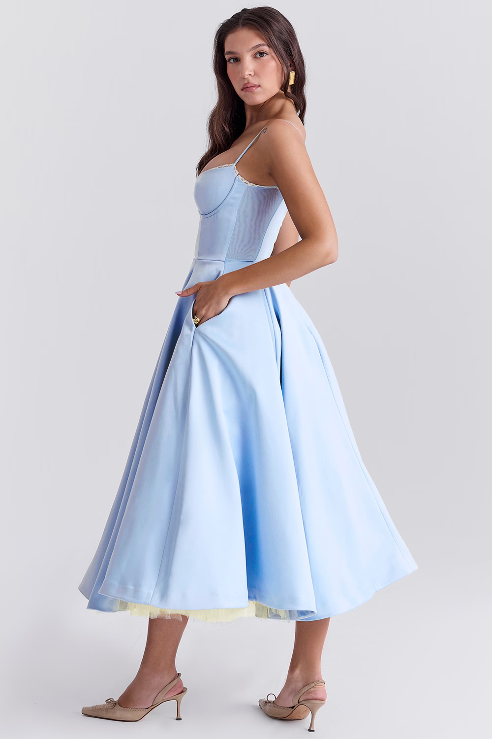 Una® | Elegant Party Dress