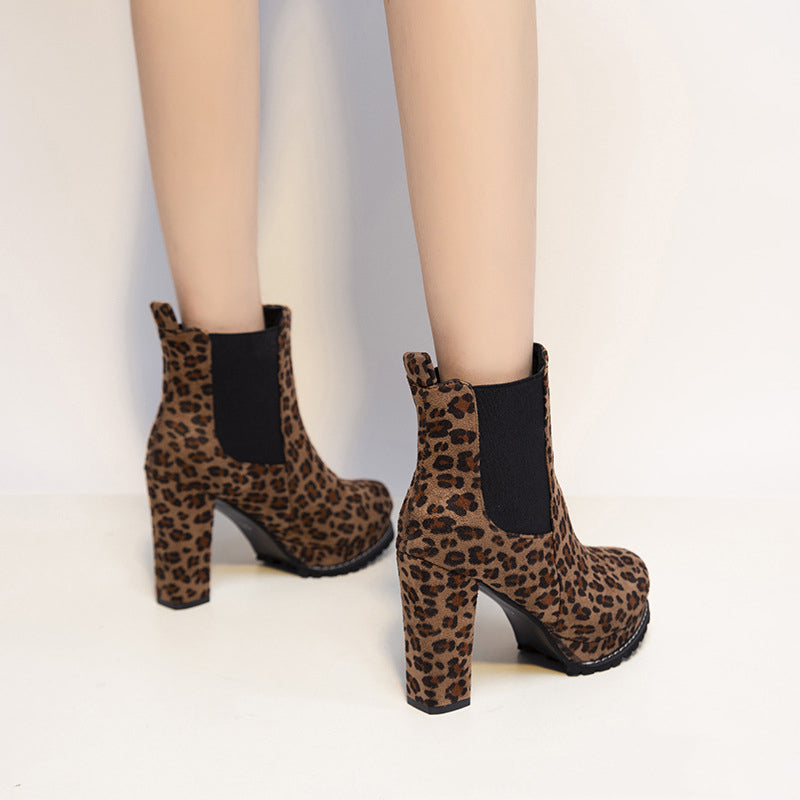 Zahira | High quality orthopedic boots