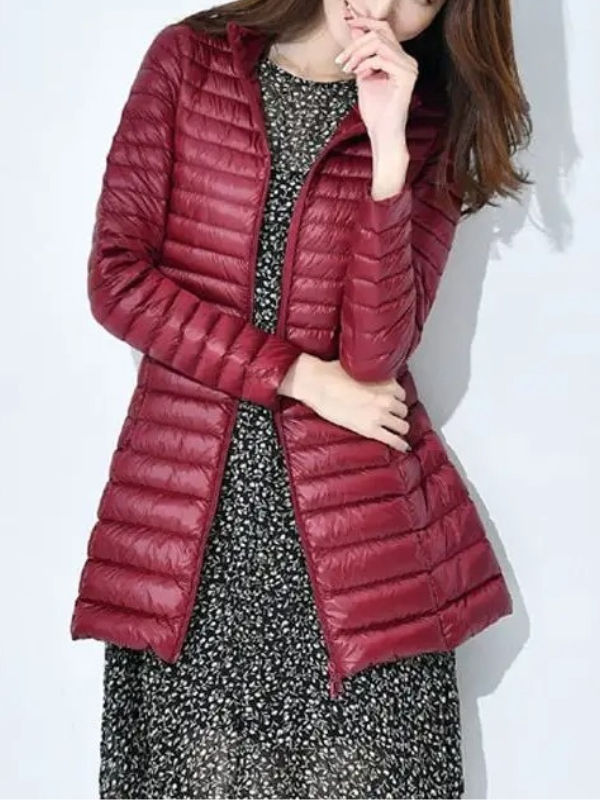 Natividad | Trendy and elegant winter clothing item