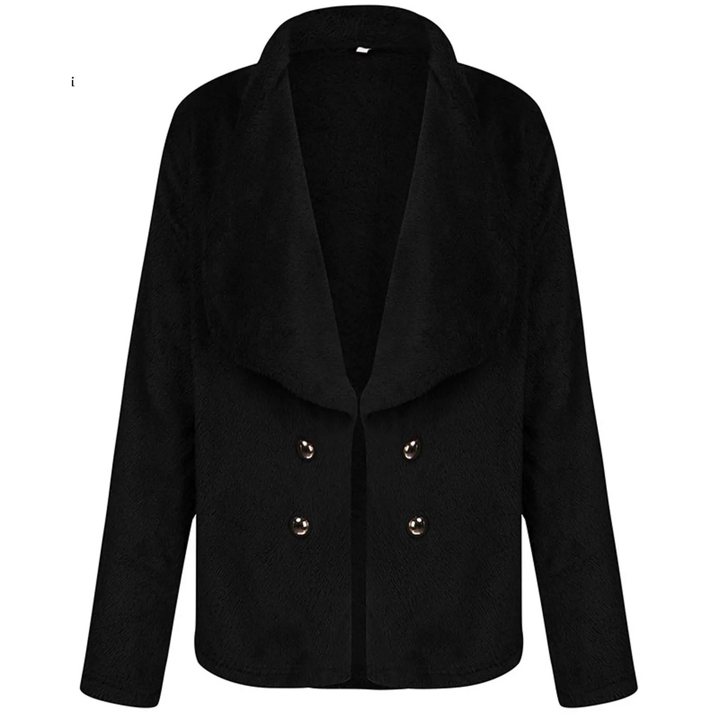 Natalia | Versatile and comfortable winter garment