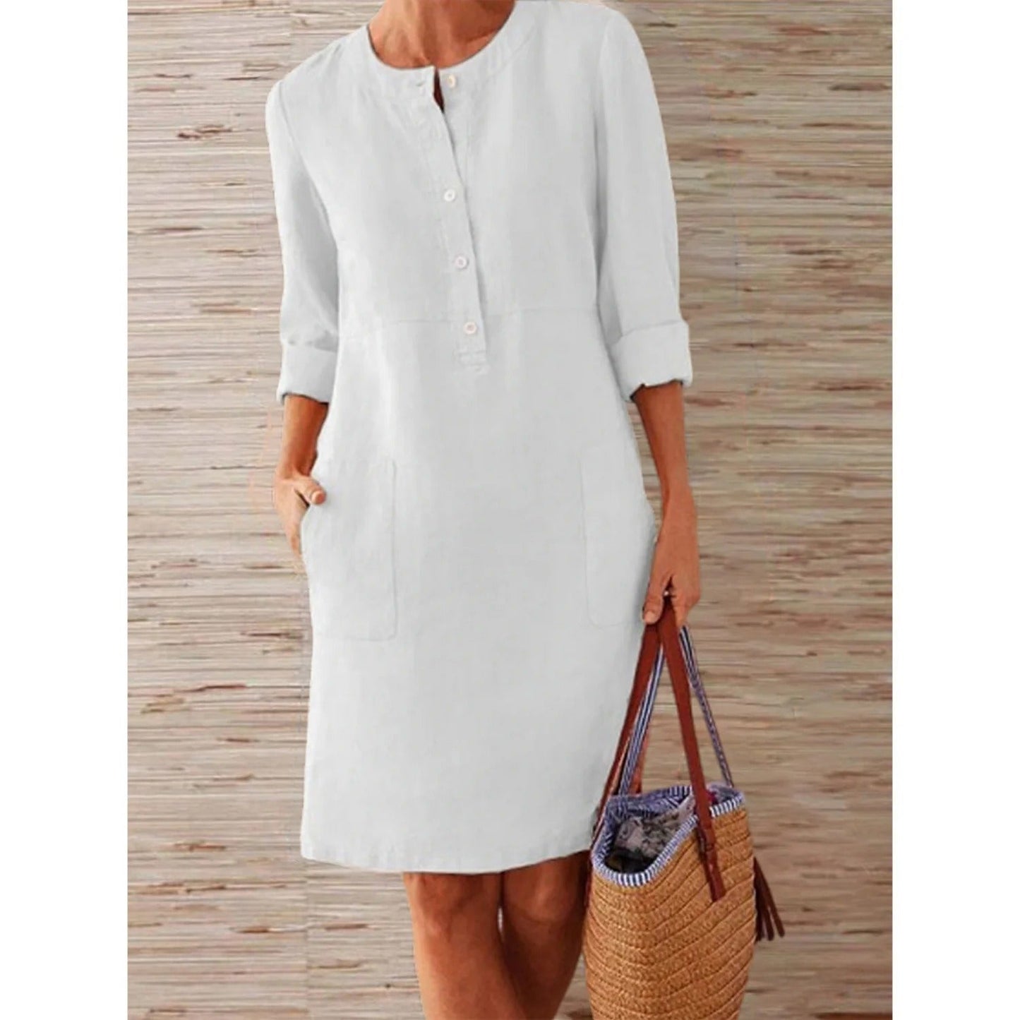 Guadalupe® | Chic and relaxed winter garment