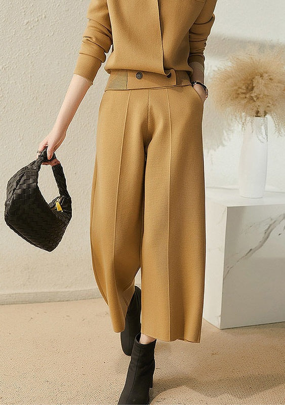 Silvia | Classic and comfortable winter trousers