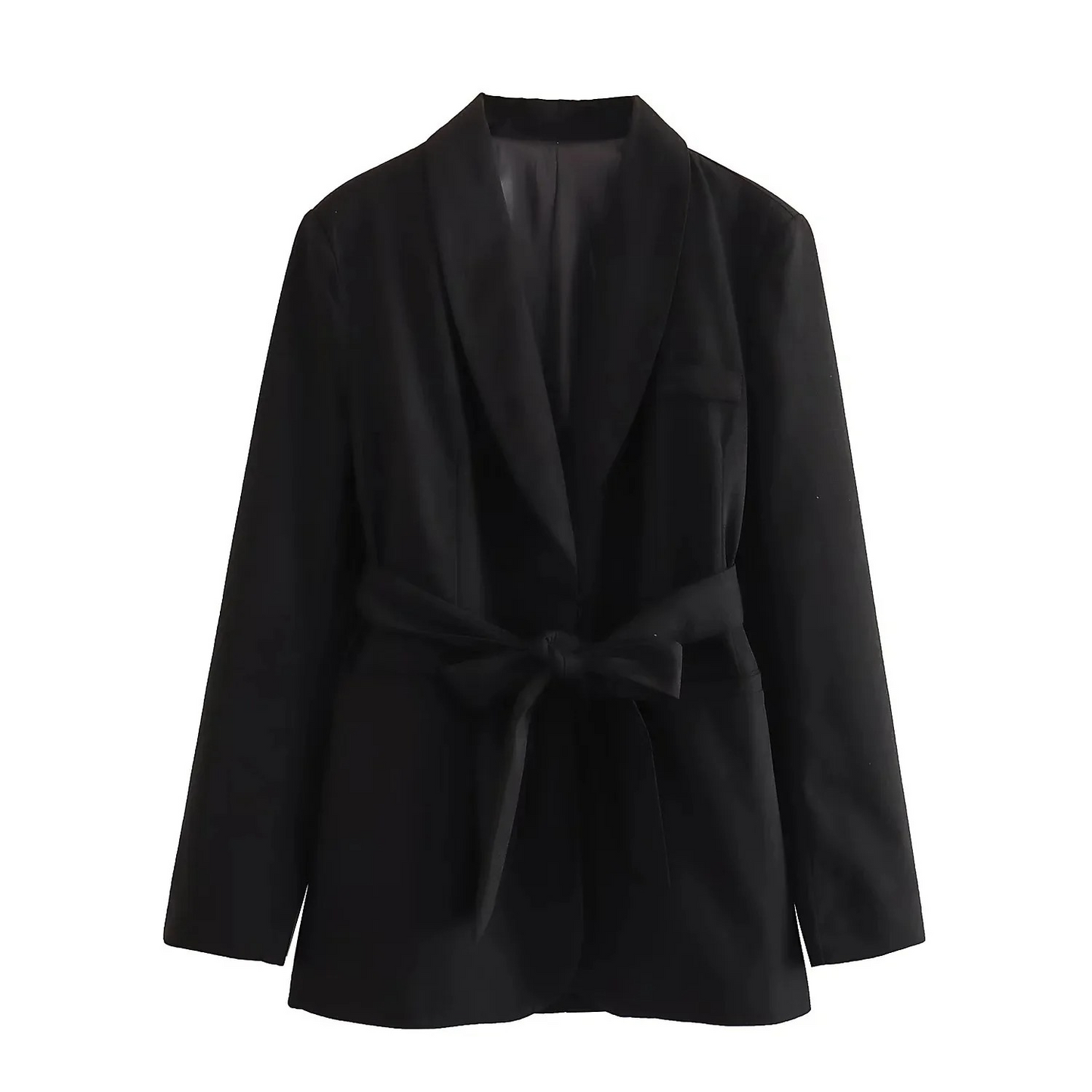 Vanesa| Modern and fashionable winter trousers