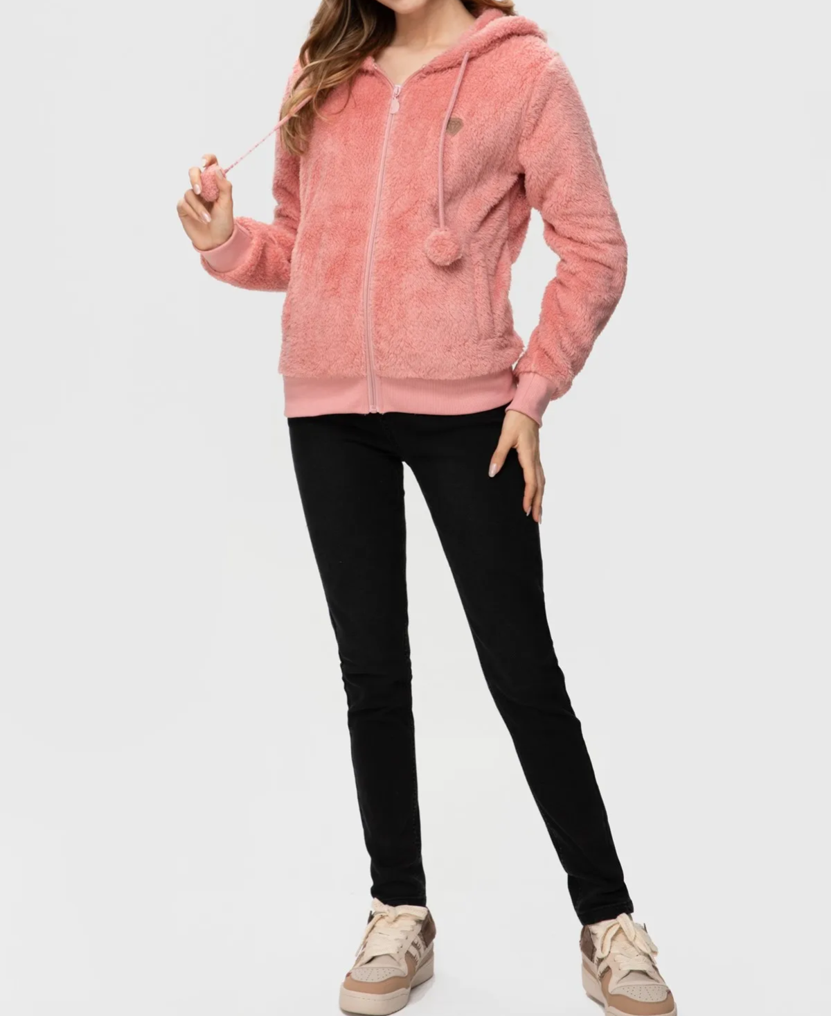 Danna | Classic and elegant winter garment
