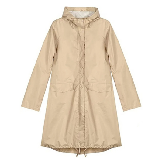 Barbara | Effortless and elegant winter garment